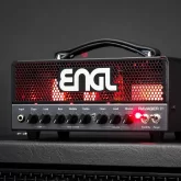 ENGL E725 Ravager IR Гитарный ламповый усилитель, 20 Вт.