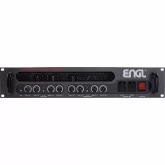 ENGL E840/50 Tube Poweramp Ламповый гитарный усилитель, 2x50 Вт.