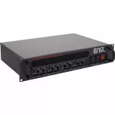 ENGL E840/50 Tube Poweramp Ламповый гитарный усилитель, 2x50 Вт.