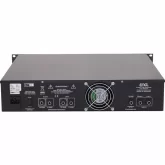 ENGL E840/50 Tube Poweramp Ламповый гитарный усилитель, 2x50 Вт.
