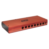 ESI M8U eX MIDI-интерфейс с 16 MIDI-портами, USB 3.0
