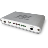 ESI MAYA44 USB+ Аудиоинтерфейс USB 4х4