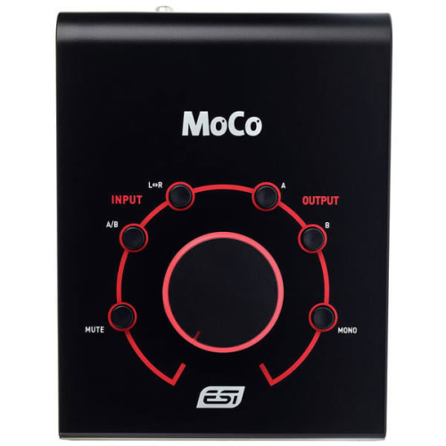 ESI MoCo Мониторный контроллер