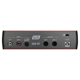 ESI U22 XT Аудиоинтерфейс USB 2х2