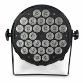 Estrada PRO LED ALUPAR 3010 Светодиодный световой прожектор LED PAR 30 x10W RGBW