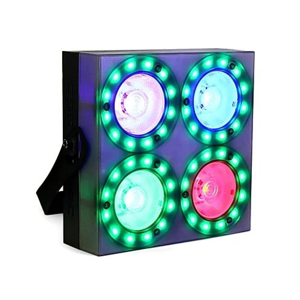 Блиндер светодиодный. Estrada Pro led bar241. Профессиональные светодиодные stage4 LEDBLINDER 200. Светодиодный прожектор RGB для дискотеки.