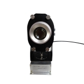 ESTRADA PRO LED GOBO PROJECTOR 30R IP Светодиодный гобо проектор с функцией вращения и влагозащитой IP65 для уличного применения