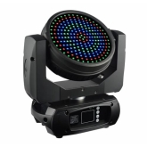 ESTRADA PRO LED MP220 RGB Вращающаяся голова, Wash, 220x0,5 Вт., RGB
