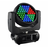 ESTRADA PRO LED MP603 RGB Вращающаяся голова, Wash, 60x3 Вт., RGB