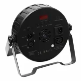 ESTRADA PRO LED PAR56 183 Светодиодный световой прожектор LED PAR 18 x3W RGB с пультом управления