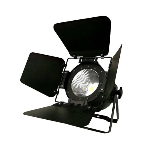ESTRADA PRO LED PAR COB 100 Светодиодный световой прожектор LED PAR COB 100 RGB