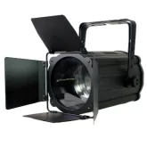ESTRADA PRO LED STAGE 200W ZOOM v.2 Световой прожектор LED 200W COB  3200/4000/5600 К + RGBW c широким углом раскрытия