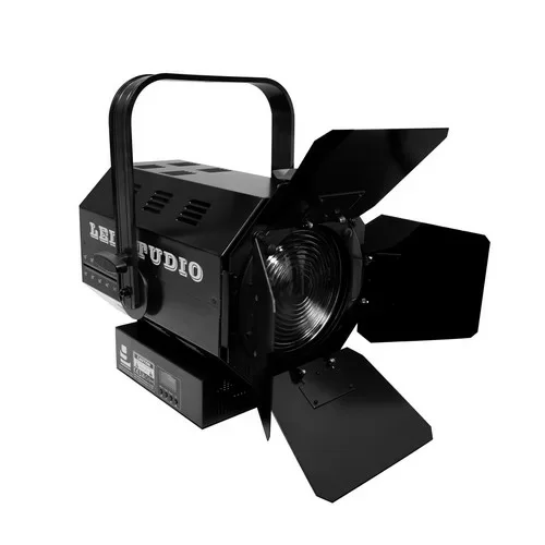 ESTRADA PRO LED STAGE 400ZST (RGBW) Театральный прожектор LED 400W RGBW с зумом