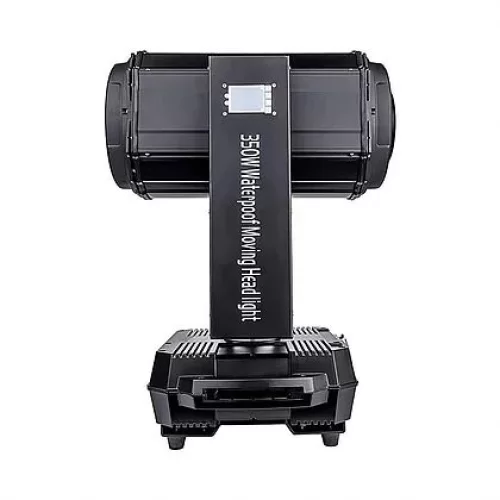ESTRADA PRO MH17R BSW v.2 Вращающаяся голова  350W Beam, IP 65
