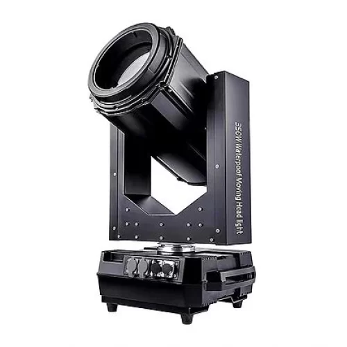ESTRADA PRO MH17R BSW v.2 Вращающаяся голова  350W Beam, IP 65