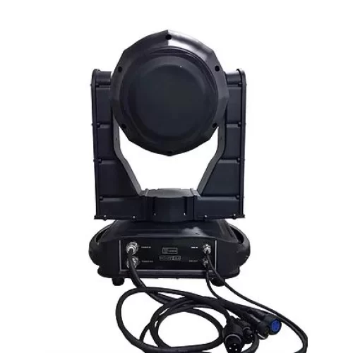 ESTRADA PRO MH17R BSW v.3 Вращающаяся голова 350W Beam/Spot/Wash, IP 55