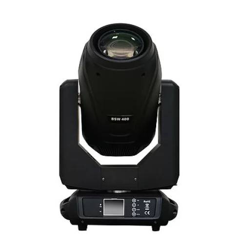 ESTRADA PRO MH400BSW Вращающаяся голова 400W Beam /Spot/ Wash c 12 цветами