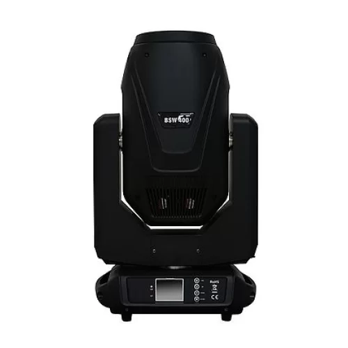 ESTRADA PRO MH400BSW Вращающаяся голова 400W Beam /Spot/ Wash c 12 цветами