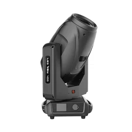 ESTRADA PRO MH400BSW Вращающаяся голова 400W Beam /Spot/ Wash c 12 цветами