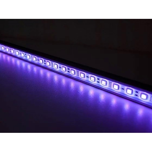 ESTRADA PRO UV183 Светодиодный ультрафиолетовый светильник заливающего света 18х3Вт, UV