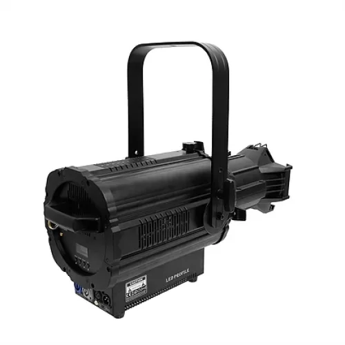 ESTRADA PROFILE 200FPF (RGBAL) Театральный профильный прожектор LED 200W