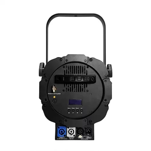 ESTRADA PROFILE 200FPF (RGBAL) Театральный профильный прожектор LED 200W