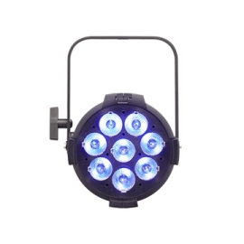 ETC ColorSource PAR Прожектор PAR LED, RGBL