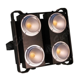 EURO DJ COB LED Blinder-4 Светодиодный светильник рассеянного света