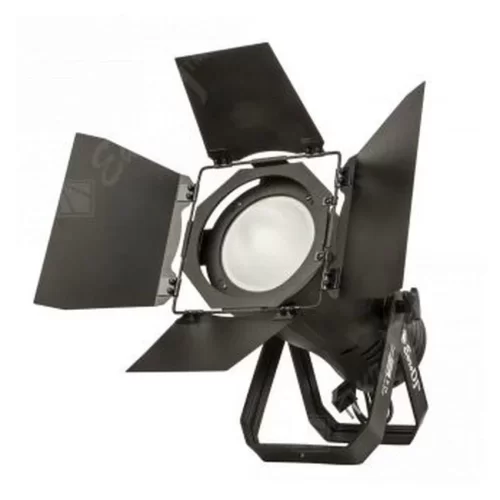 Euro Dj COB LED PAR-RGBWA II Светодиодный прожектор