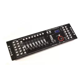 Euro Dj Easy Touch 192 J DMX контроллер