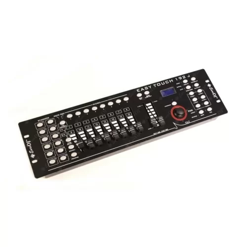 Euro Dj Easy Touch 192 J DMX контроллер