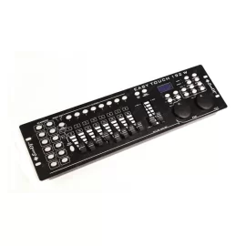 Euro Dj Easy Touch 192 W DMX контроллер