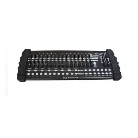 Euro Dj Easy Touch 384 DMX контроллер