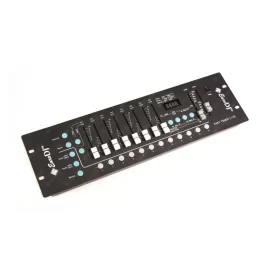 Euro Dj Easy Touch Lite DMX контроллер