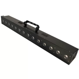 Euro Dj LED BAR-1412 RGBWAU Прожектор направленного света, 14х12 Вт., RGBWA+UV