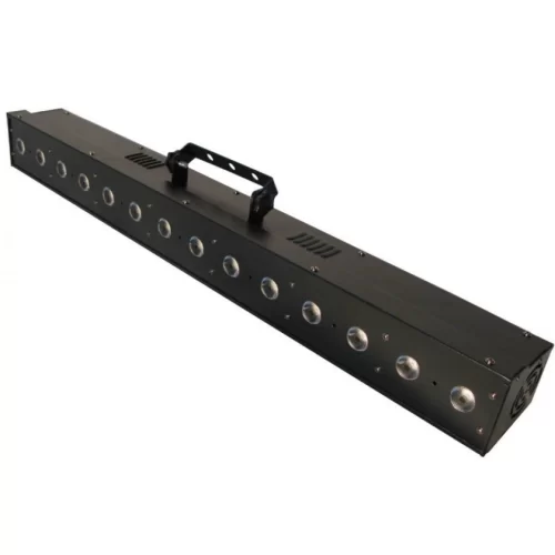 Euro Dj LED BAR-1412 RGBWAU Прожектор направленного света, 14х12 Вт., RGBWA+UV
