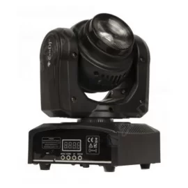 Euro Dj LED BEAM/WASH 12/40 Движущаяся голова с двойным эффектом BEAM/WASH