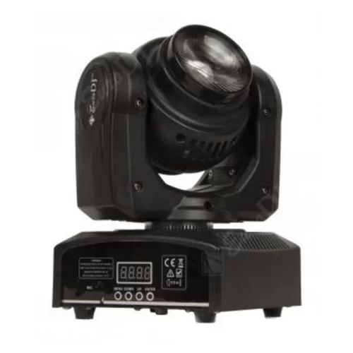 Euro Dj LED BEAM/WASH 12/40 Движущаяся голова с двойным эффектом BEAM/WASH