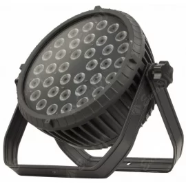 Euro Dj LED PAR 368 CW/WW Светодиодный прожектор, LED 36 х 8W CW/WW (2 в 1)