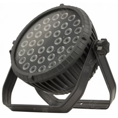 Euro Dj LED PAR 368 RGBW Светодиодный прожектор