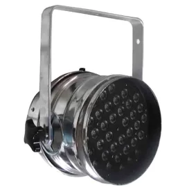 Euro Dj LED PAR 64-1W Светодиодный прожектор, 36*1 Вт