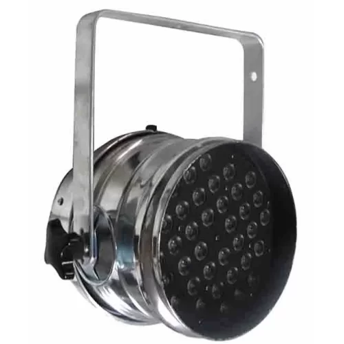 Euro Dj LED PAR 64-3W Светодиодный прожектор, 36*3 Вт