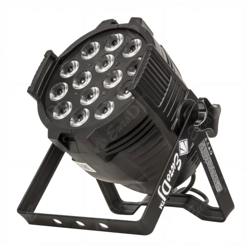 Euro Dj LED PAR-1410 RGBWA/25 Светодиодный прожектор