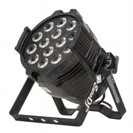 Euro Dj LED PAR-1410 RGBWA/45 Прожектор направленного света, 14*10 Вт, RGBWA