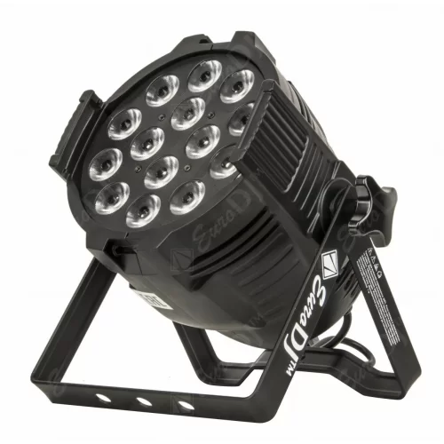 Euro Dj LED PAR-1410 RGBWA/45 Прожектор направленного света, 14*10 Вт, RGBWA