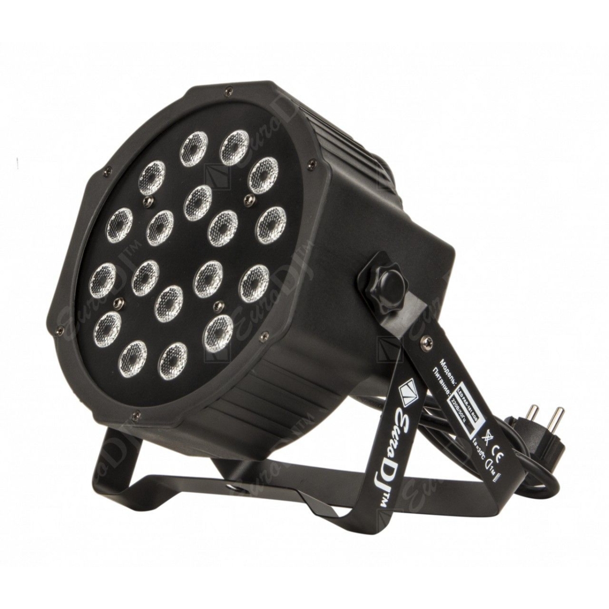 Euro dj led. Chauvet-DJ SLIMPAR q12 USB. Led par Involight. Led par RGB Euro DJ. XLINE Light led par 0906.