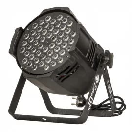 Euro Dj LED PAR-543 UV/25 Прожектор направленного света, 54х3 Вт., UV