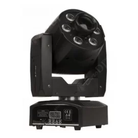 Euro Dj LED SPOT/WASH 30/60 Движущаяся голова с двойным эффектом SPOT/WASH