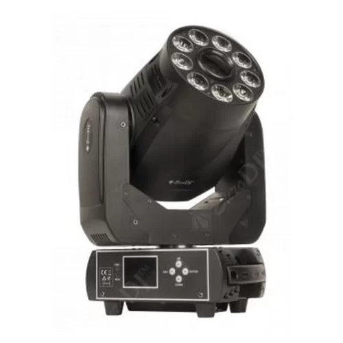 Euro Dj LED SPOT/WASH 80/108 Движущаяся голова с двойным эффектом SPOT/WASH