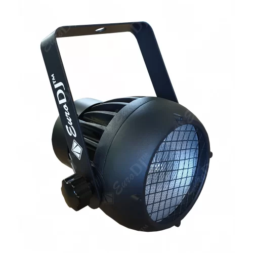 Euro Dj MINI COB PAR-40 RGBW Светодиодный прожектор заливного света